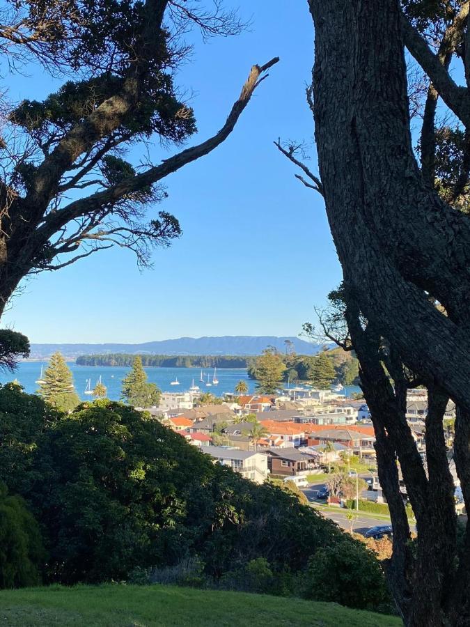 Peaceful Mount Studio Moments To Beach & Downtown 芒格努伊山 外观 照片